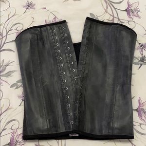 Waist clincher worlds best